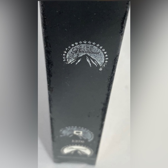 Raiders Of The Lost Ark & Indiana Jones and the Temple of Doom VHS SEALED 1989 - Picture 9 of 10